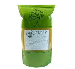 CURRY 1 kg