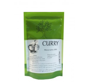CURRY 100g