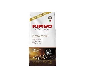 KAWA KIMBO Extra CREAM 1KG...