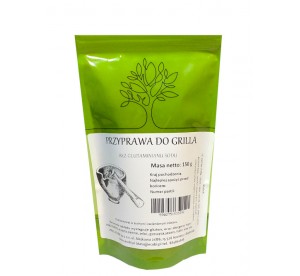 PRZYPRAWA DO GRILLA 150 g