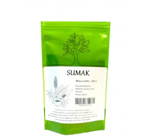 SUMAK 100g