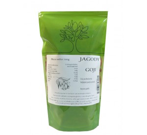 JAGODY GOJI 200 g