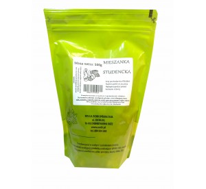 MIESZANKA STUDENCKA 500 g