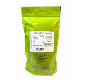 GRANOLA 600g