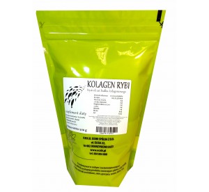 KOLAGEN RYBI 500g