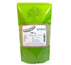 KAROB proszek 500g