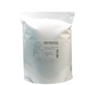 ERYTRYTOL LUZ  5KG