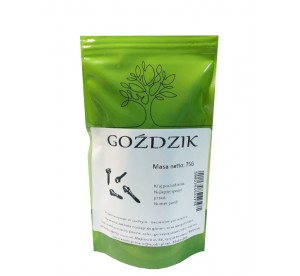 GOŹDZIKI 75 g