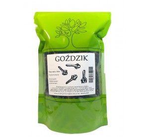 GOŹDZIK CAŁY 500g