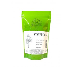 KOPER IGŁA 50 g