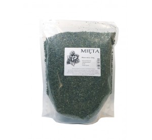 MIĘTA 500g