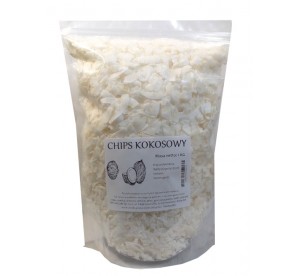 CHIPS KOKOSOWY 1kg