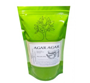 Agar 600g