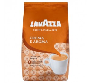 KAWA LAVAZZA CREMA E AROMA...