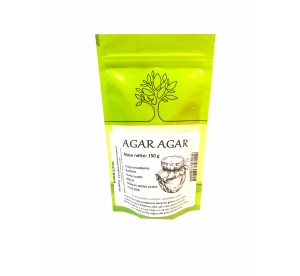 AGAR 150g