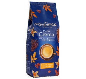 KAWA MOVENPICK CREMA 1 KG