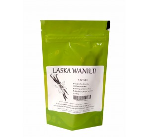 WANILIA LASKI  18-20 cm 1szt