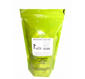 GRZYBY SUSZONE  BOROWIK 250G