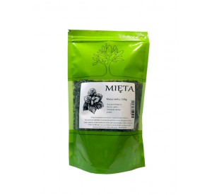 MIĘTA 100 g