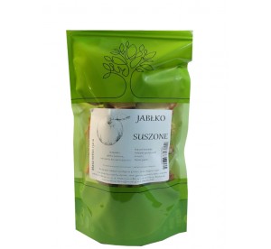 JABŁKO SUSZONE 150 g