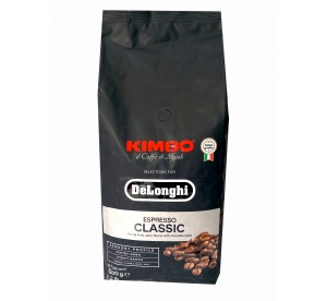 KIMBO 1KG DELONGHI ESPRESSO...