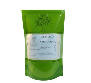 CEBULA SUSZONA MIELONA 500g