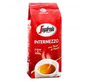 KAWA SEGAFREDO INTERMEZZO...