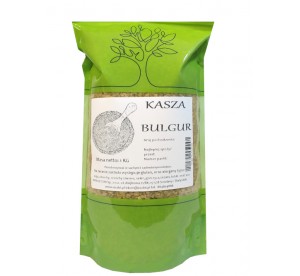 KASZA BULGUR 1 kg