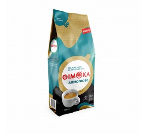 KAWA GIMOKA ARMONIOSO 1KG