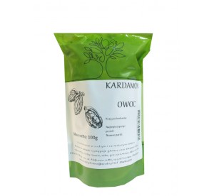 KARDAMON ZIARNO 100 g