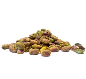 PISTACJA NATURALNA ŁUSKANA 5kg