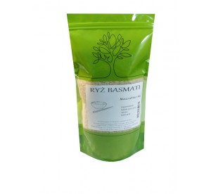 RYŻ BASMATI 1KG