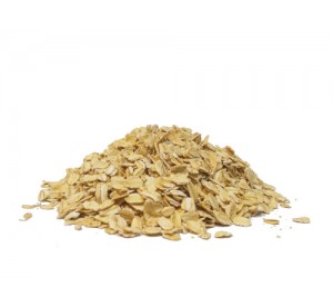 PŁATKI OWSIANE 10kg LUZ