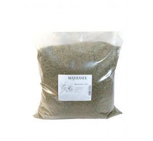 MAJERANEK 1kg