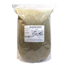 MAJERANEK 500g