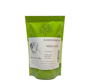 KARDAMON MIELONY 100 g