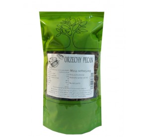 ORZECH PECAN 500g