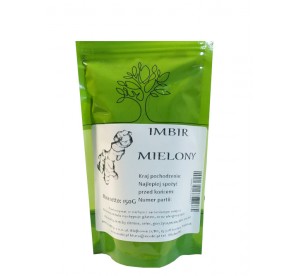 IMBIR MIELONY 150 g