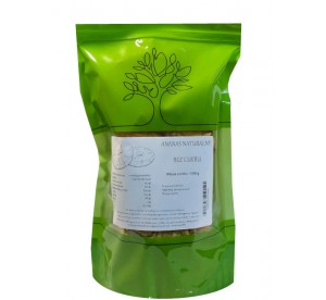 ANANAS BEZ CUKRU krążek 500 g