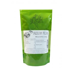 ORZECH PECAN 200g