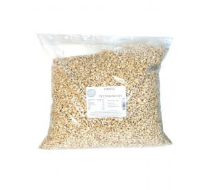 ORKISZ PREPAROWANY 1kg