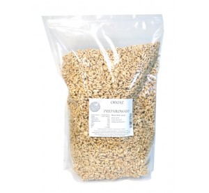 ORKISZ PREPAROWANY 500g