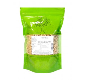 ORKISZ PREPAROWANY 150g