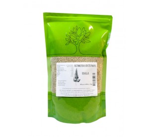 KOMOSA RYŻOWA BIAŁA 1 kg
