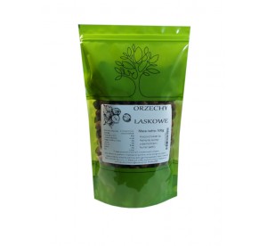 ORZECH LASKOWY 500 g