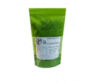 ORZECH LASKOWY 250 g
