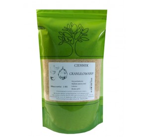 CZOSNEK GRANULOWANY 1 kg