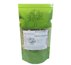 MIESZANKA ORZECHOWA 500G