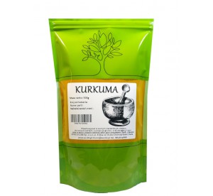 KURKUMA 500g