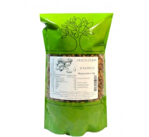 ORZECH ZIEMNY KARMEL 1 kg